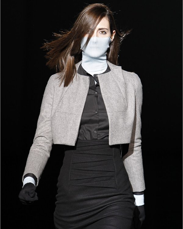 AW10 SHOW DETAILS