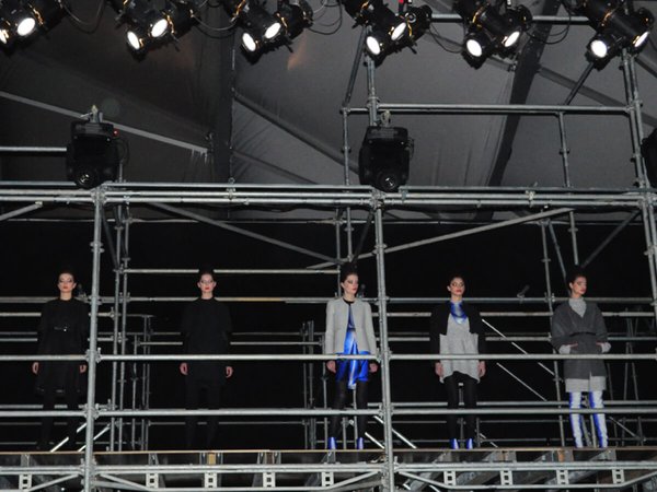 AW11 SHOW