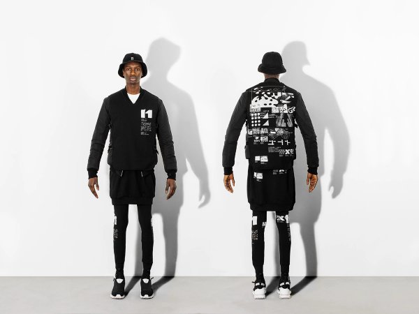 AW18 11BYBBS LOOKBOOK