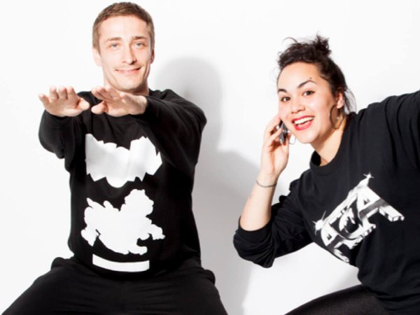 ACA AW13 LOOKBOOK