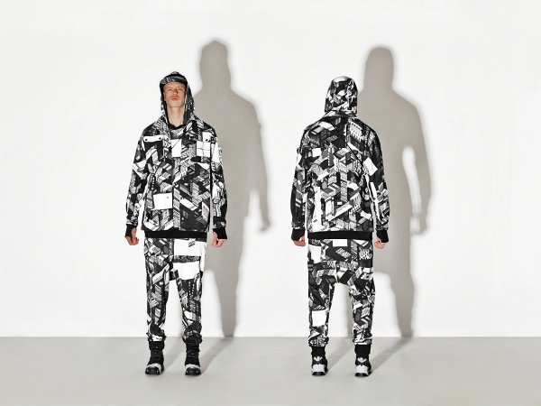 AW14 11BYBBS LOOKBOOK