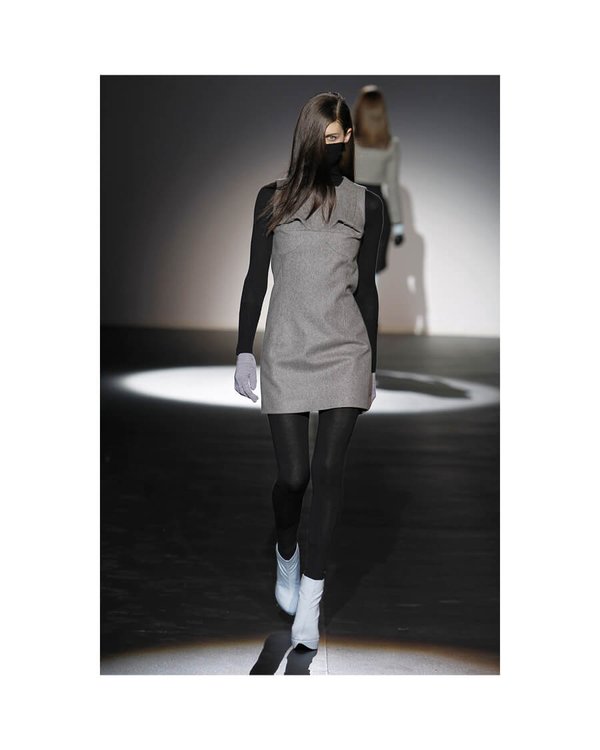 AW10 LOOKBOOK