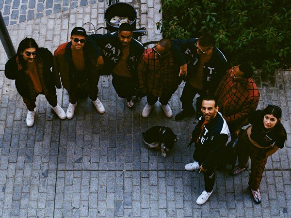 PATTA NIKE CAMPAIGN