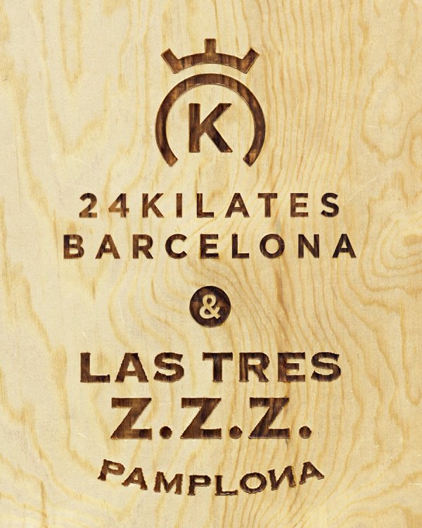 SAN FERMIN PACK