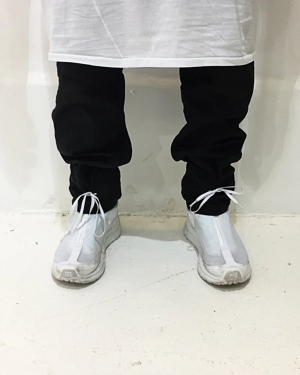 AW17 PARIS SHOWROOM LIFE