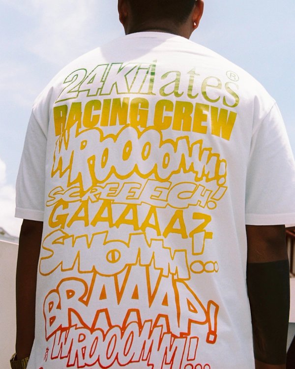 24KTS BANGKOK CAPSULE EDITORIAL