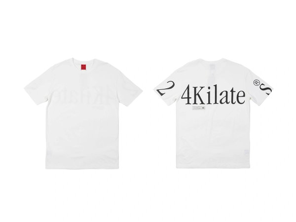 24KTS BANGKOK CAPSULE