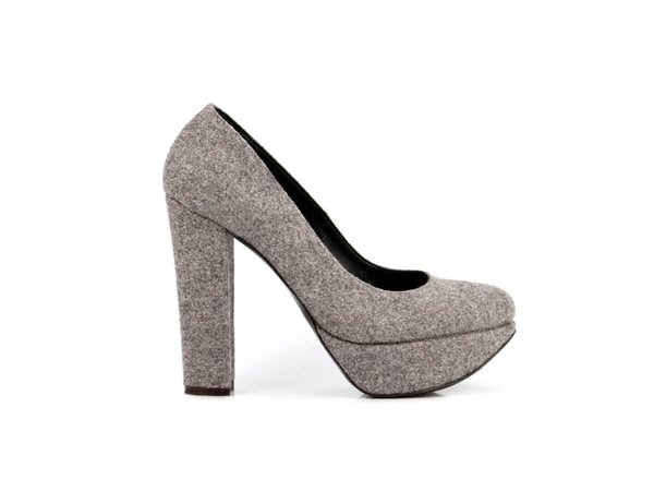 AW10 DOROTEA SHOES