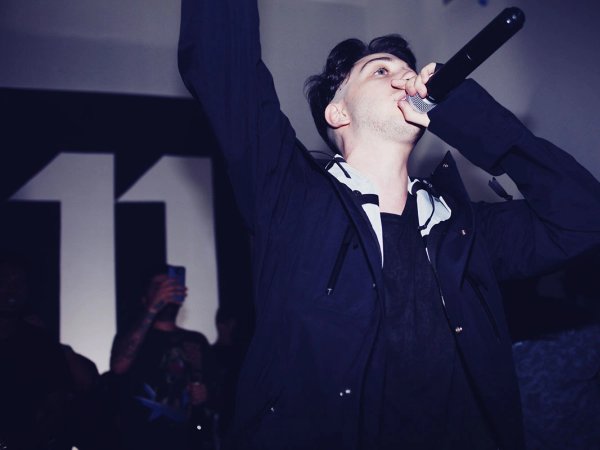 11BYBBS NY STORE OPENING
