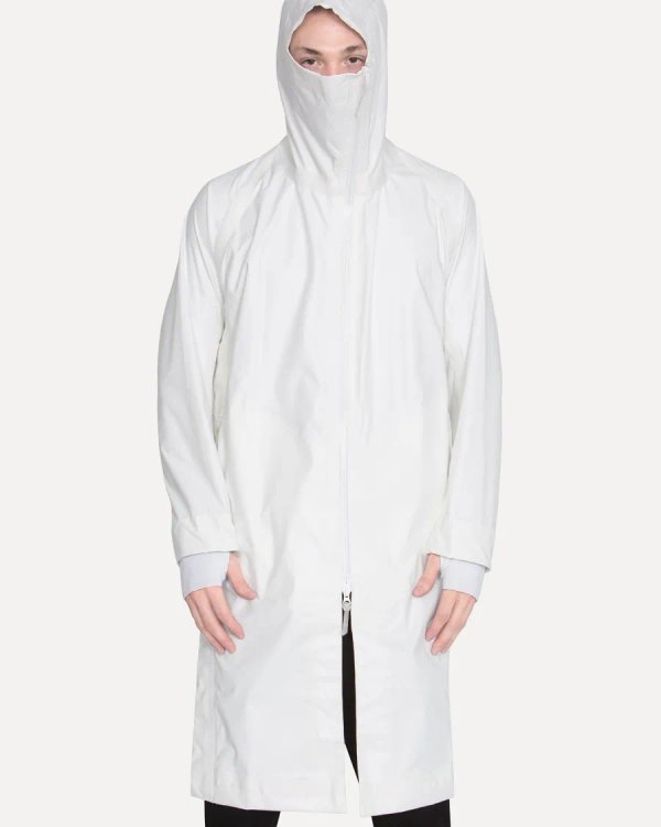 AW15 TECHNICAL GARMENTS