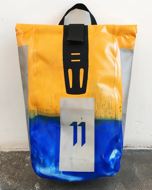 AW18 DIP DYE CONCEPT