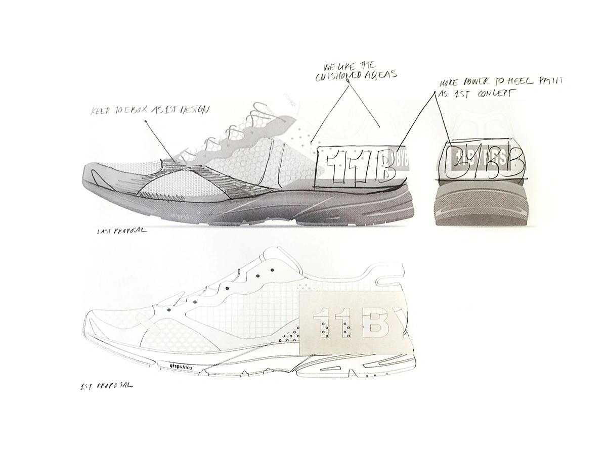 SS19 BAMBA4 DEVELOPMENT