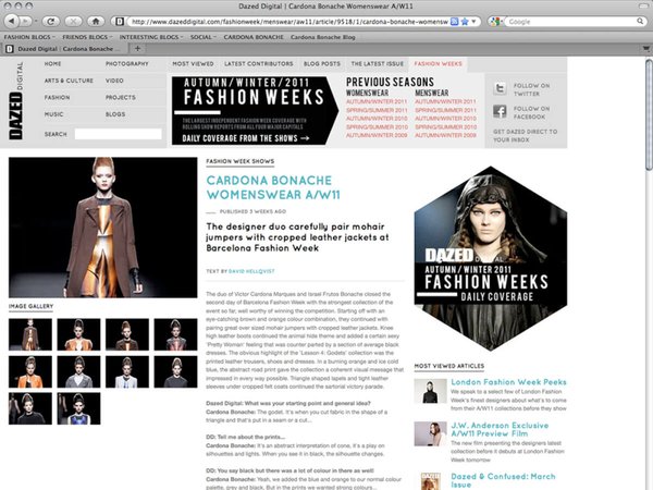AW11 PRESS