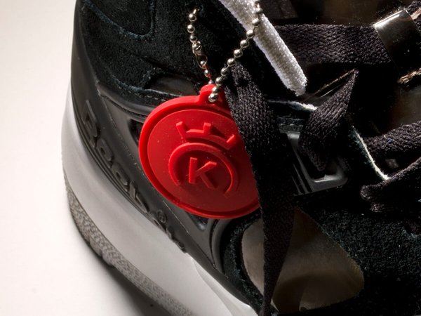 Bringback Pump 20th Anniversary