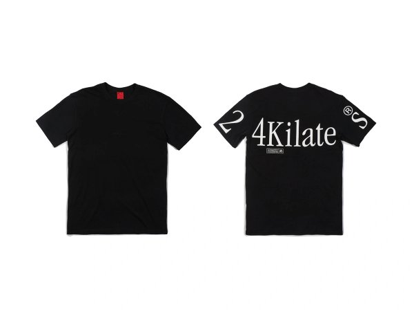 24KTS BANGKOK CAPSULE