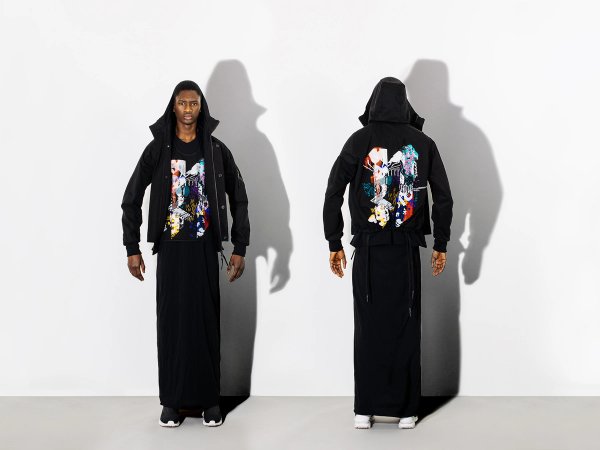 AW18 11BYBBS LOOKBOOK