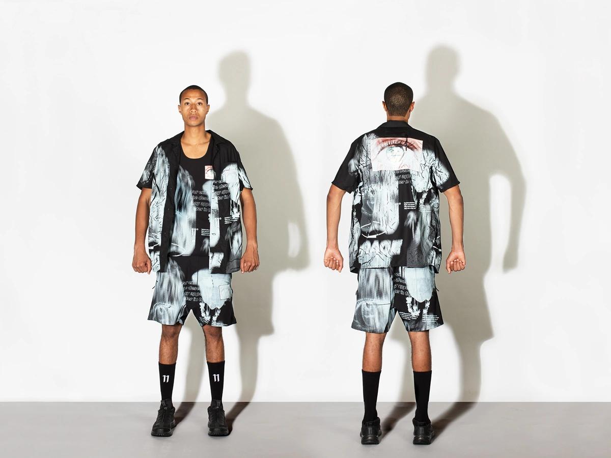 SS19 11BYBBS LOOKBOOK