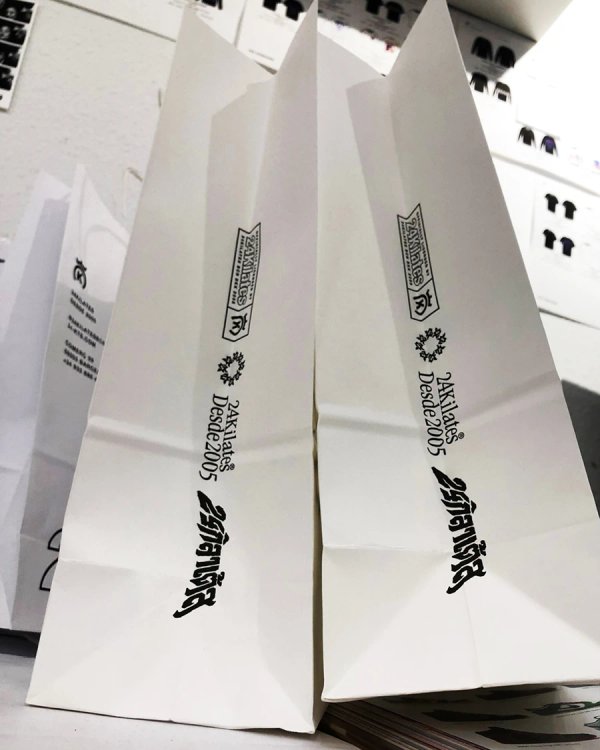 24KILATES LABELING