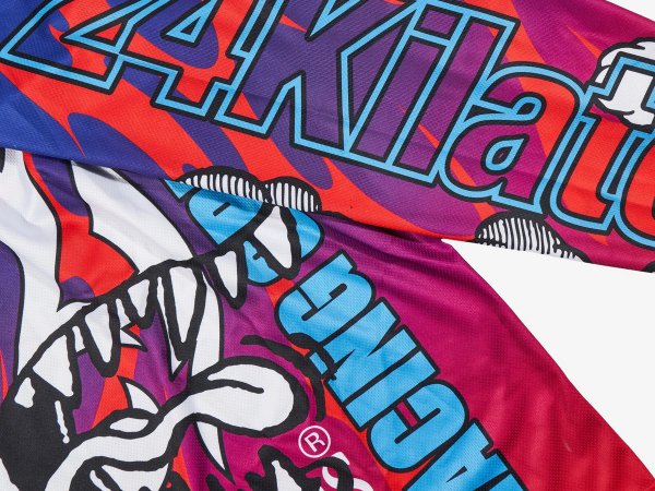 24KTS MX TEAM TEES