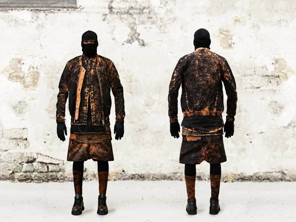 AW15 11BYBBS LOOKBOOK