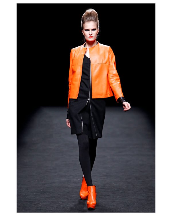 AW11 LOOKBOOK