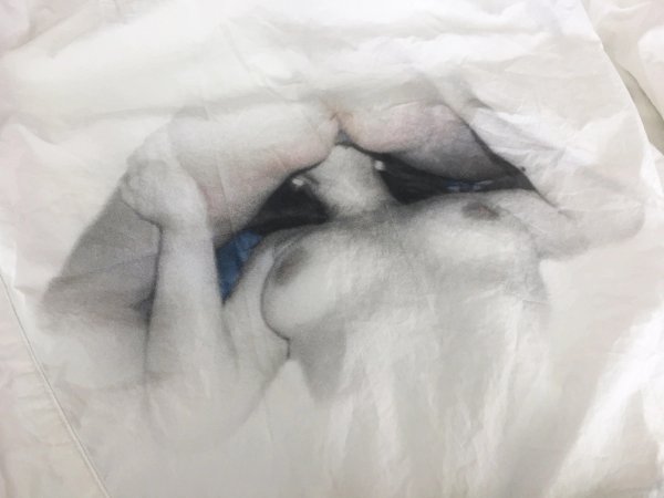 "A MODERN LOVE STORY" PROCESS