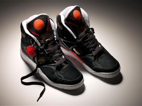 Bringback Pump 20th Anniversary