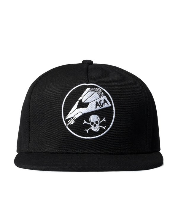 aw13 HAZARD CAPSULE