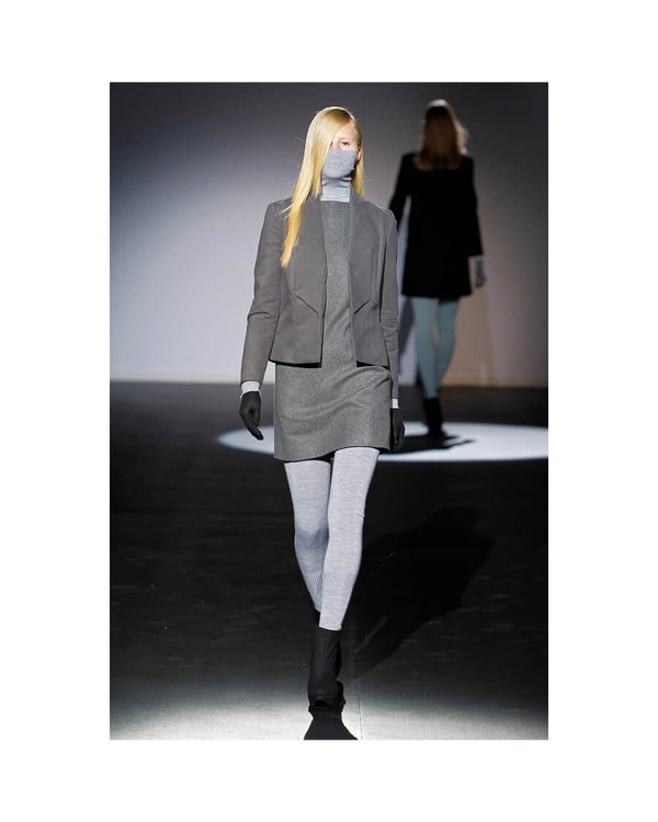 AW10 LOOKBOOK