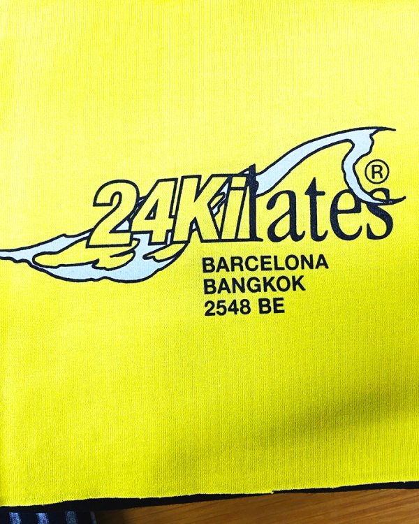 24KTS BANGKOK CAPSULE DEVELOPMENT