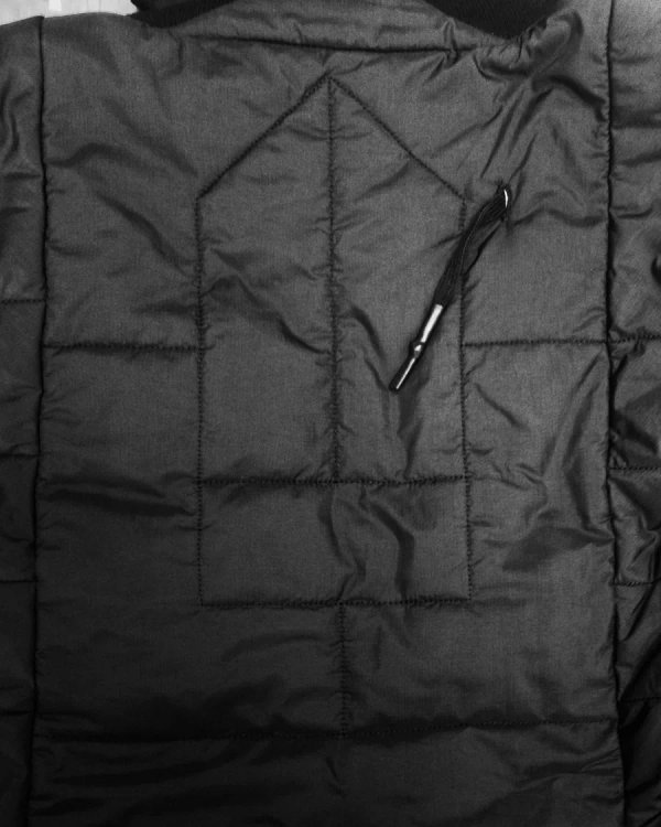 AW15 PADDED DEVELOPMENT
