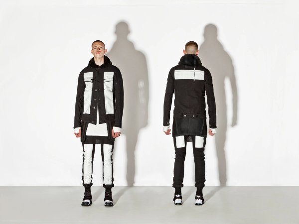 AW14 11BYBBS LOOKBOOK