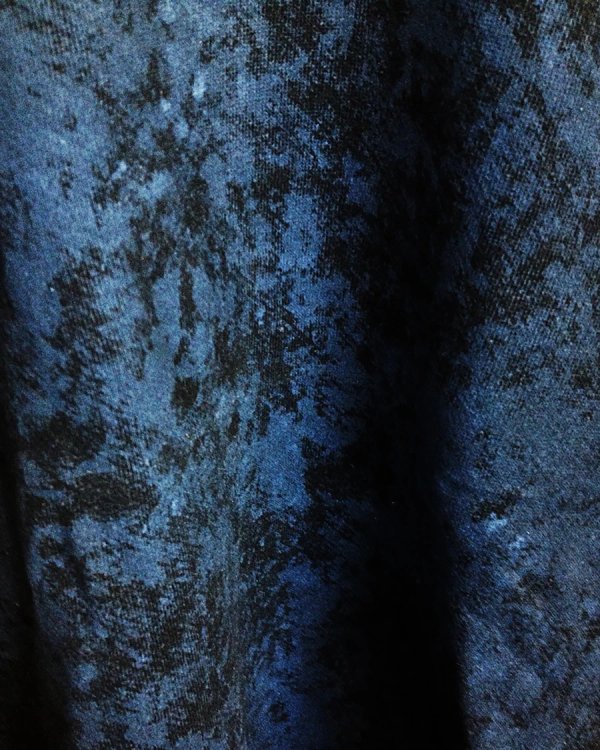 SS16 COATING DYE DEVELOPMENT