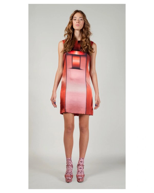 SS12 LOOKBOOK