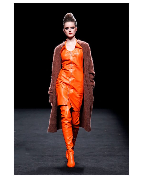 AW11 LOOKBOOK