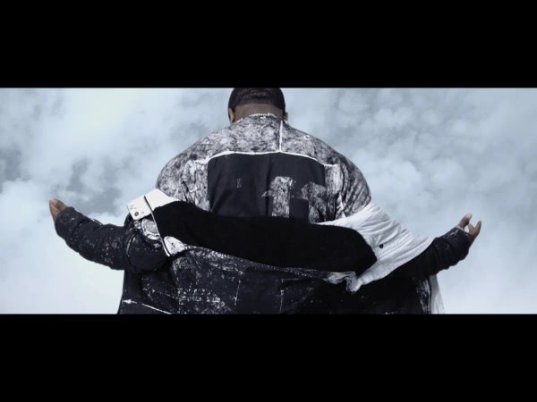 AW15 HIGHSNOBIETI ASAP FERG AND ASAP ROCKY