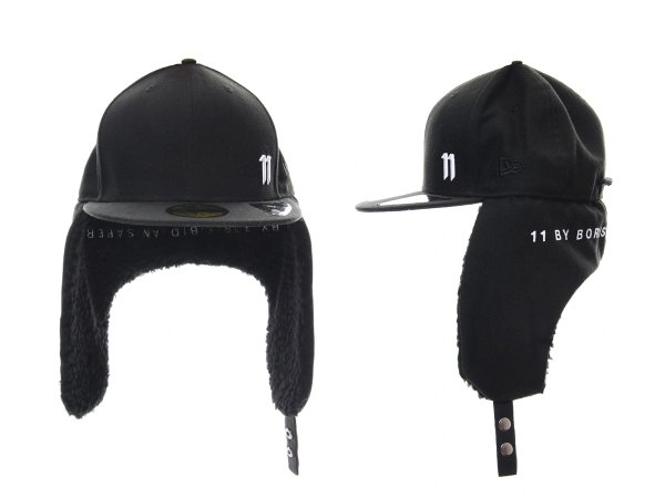 AW17 NEW ERA
