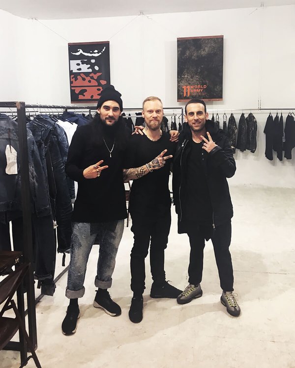 PARIS RECAP