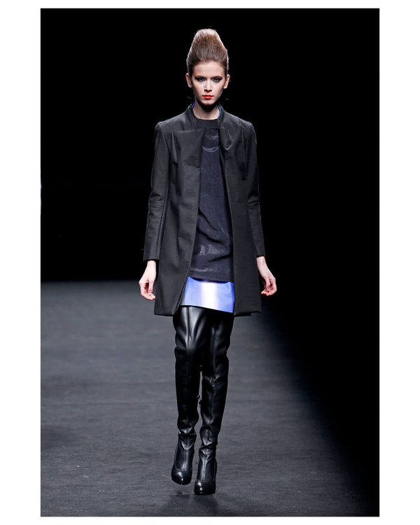 AW11 LOOKBOOK
