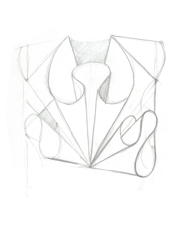 AW11 SKETCHES