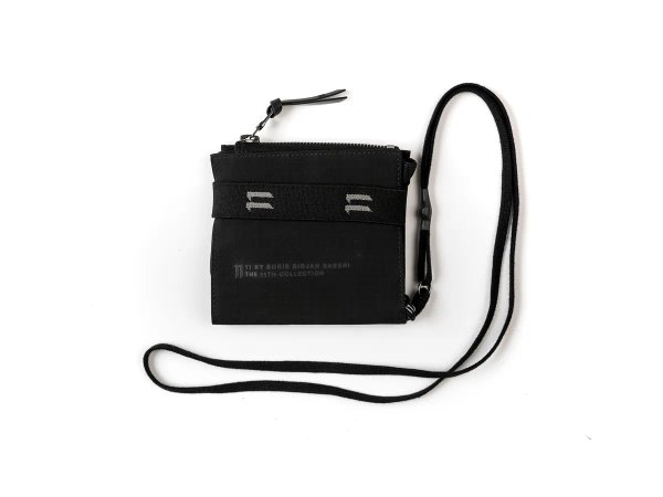 SS19 WALLETS