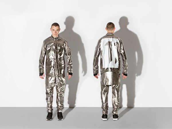 SS15 11BYBBS LOOKBOOK