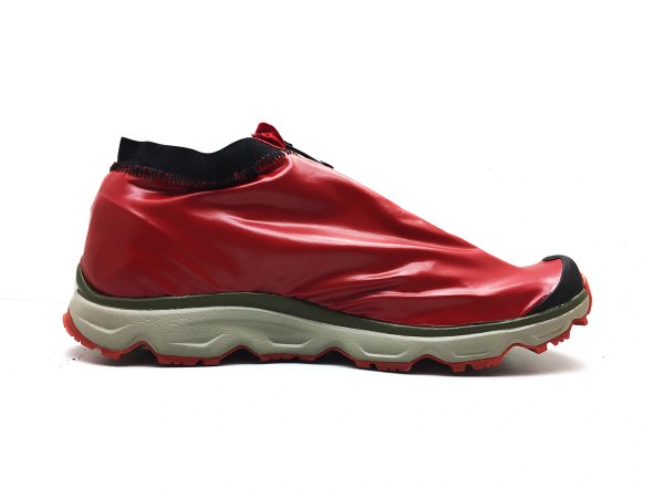 SS18 SALOMON HEADQUARTERS ARCHIVE RESEARCH