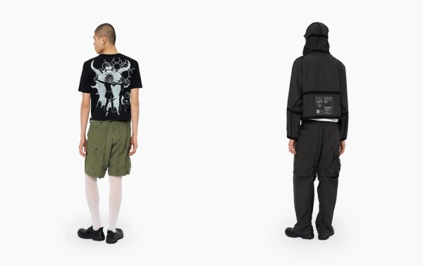 ECOMMERCE SHOTS