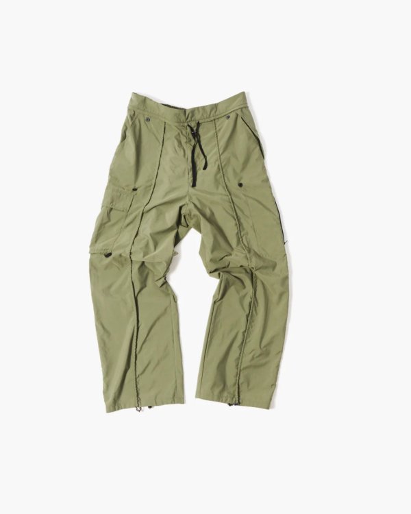 GOSPEL ESTUDIOS BASAJAUN PANT