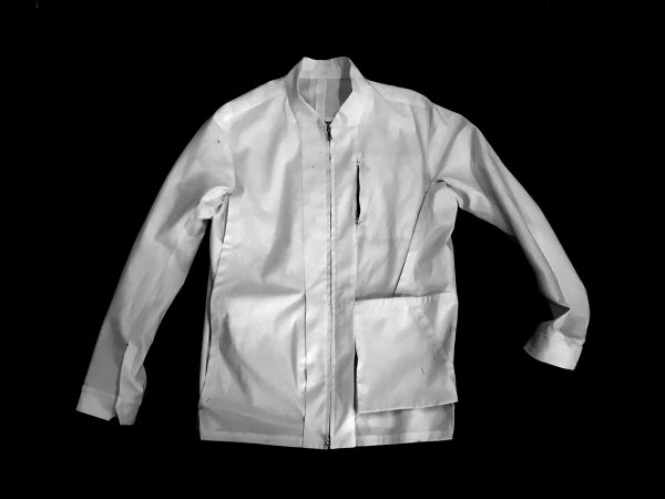 SS19 11BYBBS TRANSFORMABLE JACKET DEVELOPMENT