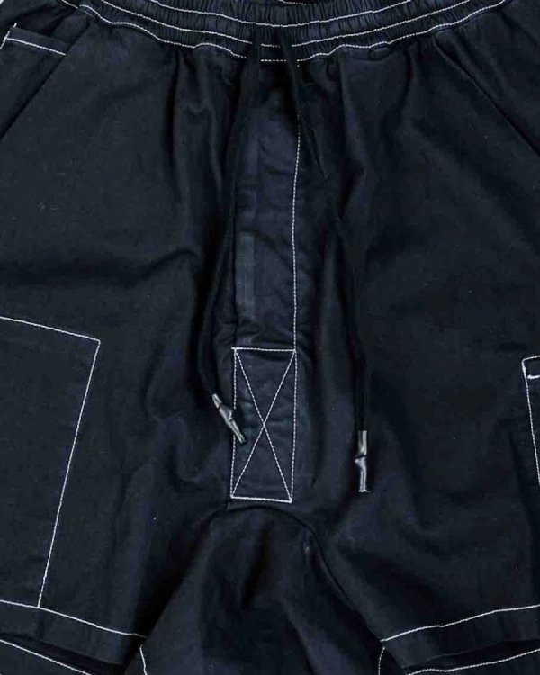 AW18 PANTS DEVELOPMENT