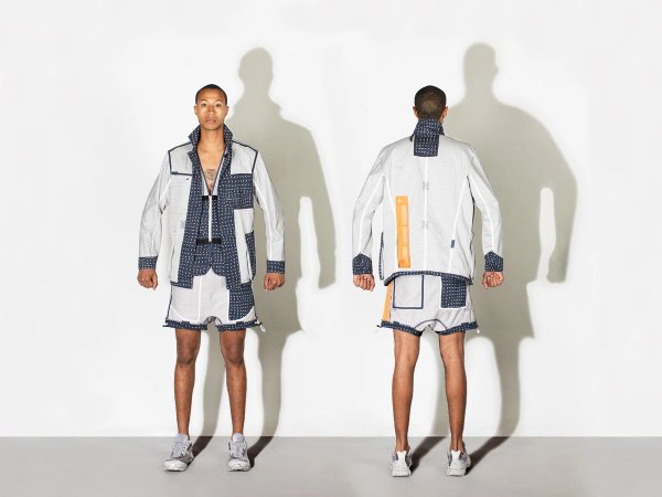 SS19 11BYBBS LOOKBOOK