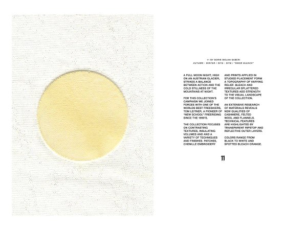 AW15 COMBOS ZINE