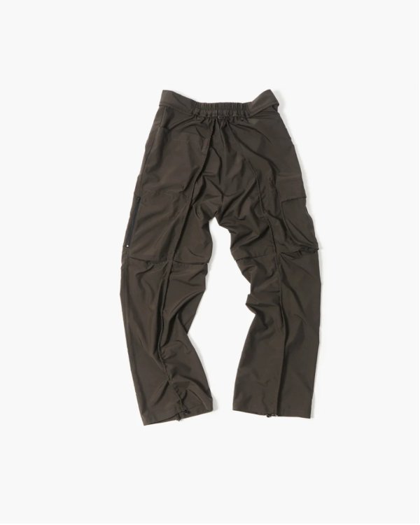 GOSPEL ESTUDIOS BASAJAUN PANT